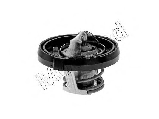 MOTORAD 425-82 Thermostat, coolant